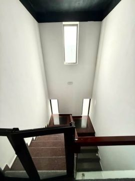 Mời thuê Biệt Thự 160m2 x 6T thang máy ngõ 214 Nguyễn Xiển | Giá 65trieu ( có TL)