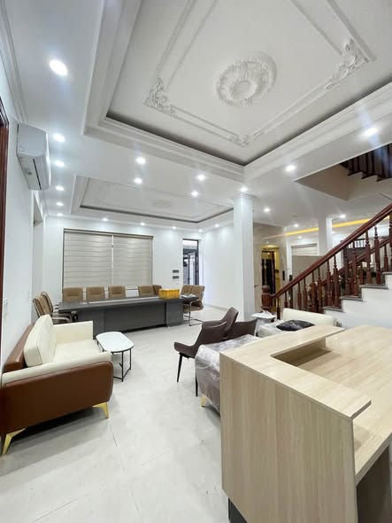 Cho thuê nhà nguyên căn Biệt thự Phú Lương- Hà Đông