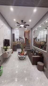 Bán nhà ngõ 219 Định công thượng, 4 tầng đầy đủ nội thấy về ở ngay. Nhà mặt ngõ thông có thể kinh...