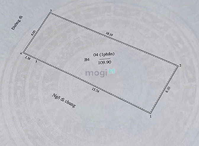 Siêu phẩm Căn Góc Mặt Tiền Hoàng Cầu + View Trọn Hồ Hoàng Cầu nhà 7T