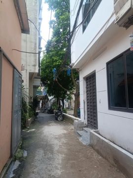 TÂY MỖ – LÔ GÓC 40M² – NHỈNH 4 TỶ