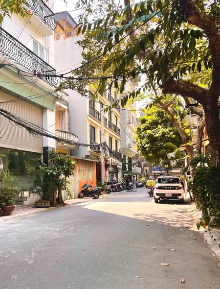 TÀI SẢN CHO KHÁCH TÌM NHÀ PHÂN LÔ