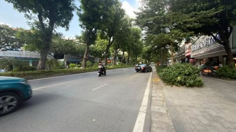 6.3 TỶ HÀO NAM 33M*3T, TT ĐỐNG ĐA, DÂN XÂY CHẮC CHĂN, TRƯỚC NHÀ THOÁNG SÁNG + Diện tích: 33m2.+ M...