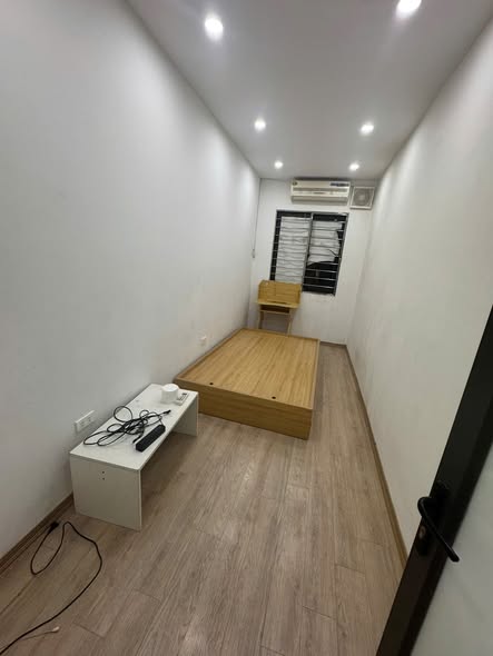 NHÀ CHO THUÊ KHU CHỢ NGỌC HÀ – 4 TẦNG, 80M² SÀN – CÓ MẶT BẰNG KINH DOANH – 7 TRIỆU