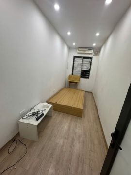 NHÀ CHO THUÊ KHU CHỢ NGỌC HÀ – 4 TẦNG, 80M² SÀN – CÓ MẶT BẰNG KINH DOANH – 7 TRIỆU