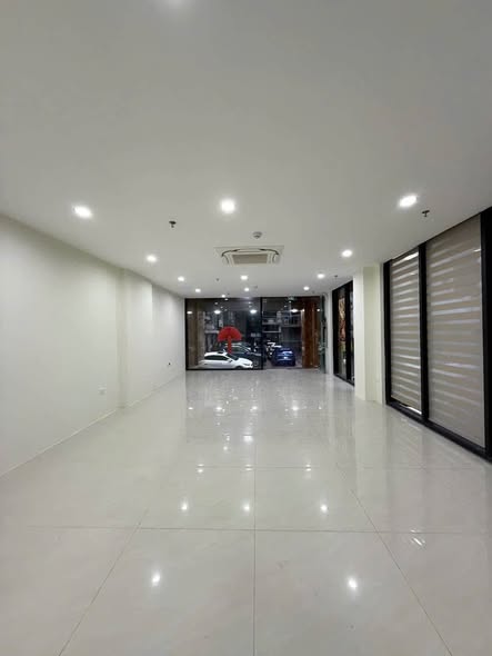 Cho thuê toà Bulding #Cầu_Giấy – Hoàng Quốc Việt – Hà Nội