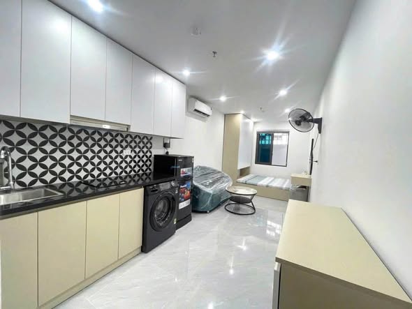 Phòng đẹp -Lê Đức Thọ -Mỹ Đình -full đồ -máy giặt riêng-ô tô đỗ cửa A-view hồ -chỉ 5triệu nhỉnh