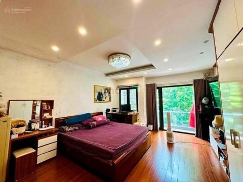 Siêu phẩm ngõ 622 Minh Khai - Times City DT 86m2 MT 5m vỉa hè rộng