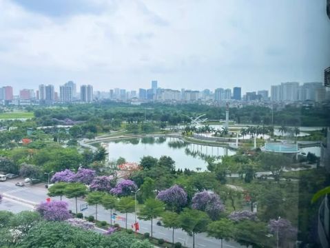 (Giảm 3 tỷ) TÒA CHDV MẶT ĐƯỜNG LỚN VỈA HÈ KINH DOANH - 20P SÂN BAY - 5P HỒ TÂY - 100M2, 8 TẦNG - ...