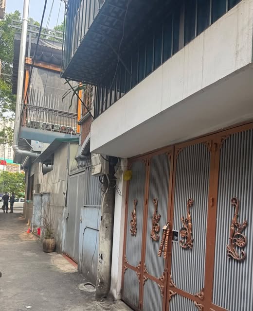 HIẾM SÀI ĐỒNG - LONG BIÊN - 60M² CHỈ 2.5 TỶ: Hoàng Thế Thiện, 3 tầng, mặt tiền 3m, ngõ thông đi l...