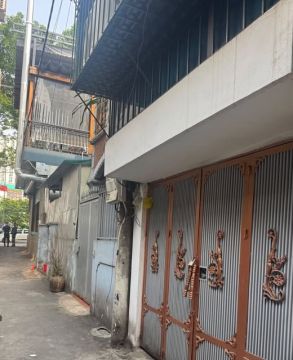 HIẾM SÀI ĐỒNG - LONG BIÊN - 60M² CHỈ 2.5 TỶ: Hoàng Thế Thiện, 3 tầng, mặt tiền 3m, ngõ thông đi l...