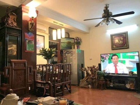 CH Chung cư ngõ 86 Lê Trọng Tấn - Thanh Xuân . 80m 2PN 2VS chỉ 6.6 tỷ