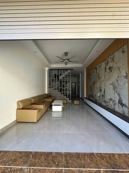 Nhà đẹp Đông Mỹ - Thanh Trì