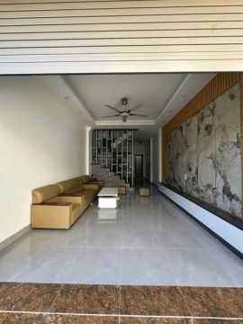 Nhà đẹp Đông Mỹ - Thanh Trì