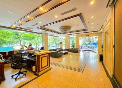 WESTERN HÀ NỘI – KHÁCH SẠN ĐẲNG CẤP QUỐC TẾ | DOANH THU CAO.
