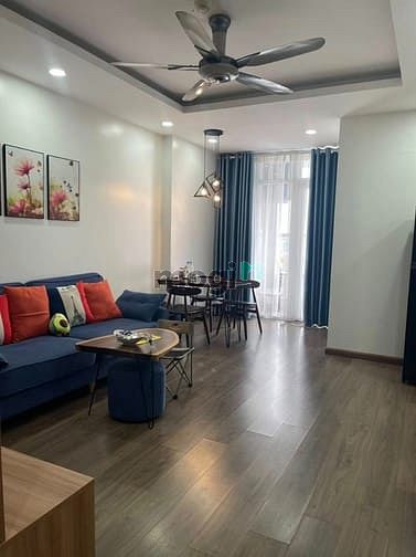 HÓT! Căn hộ CC A10 Nam Trung Yên - Cầu Giấy . 65m 2PN VS 4.26 tỷ