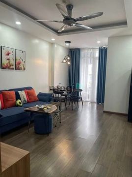 HÓT! Căn hộ CC A10 Nam Trung Yên - Cầu Giấy . 65m 2PN VS 4.26 tỷ