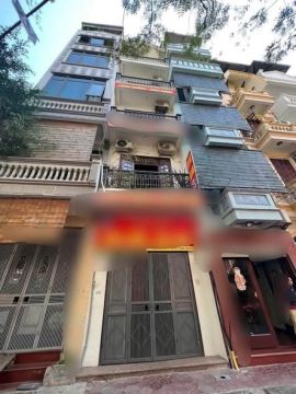 Cần cho thuê nhà ngõ 2 Hoàng Sâm , Cầu Giấy