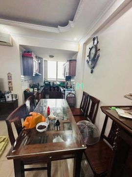 Hà Đô 183 Hoàng Văn Thái - Thanh Xuân. Căn góc 81m 3PN 2VS chỉ 5.61 tỷ
