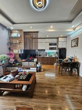 HÓT! CH Chung Cư N05 Trần Đăng Ninh - Cầu Giấy. 61m 2PN VS chỉ 4.6 tỷ