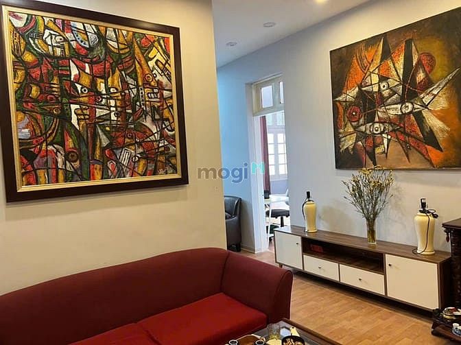 Toà N6 Trung Hoà - Nhân Chính - Thanh Xuân. Căn góc 68m 2PN VS 3.57 tỷ