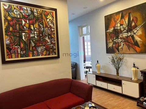 Toà N6 Trung Hoà - Nhân Chính - Thanh Xuân. Căn góc 68m 2PN VS 3.57 tỷ