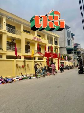NHỈNH 8 TỶ – BÁN NHÀ 245 ĐỊNH CÔNG THƯỢNG _THANH XUÂN