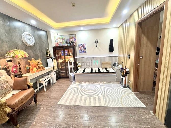 Siêu phẩm! Tòa A14 Nam Trung Yên - Cầu Giấy. 44m 1PN 1VS 3.52 tỷ.