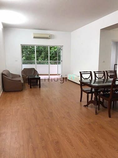 Bán căn hộ chung cư C6 Trần Hữu Dực Mỹ Đình 1 Dt 133m căn góc 7x tỷ