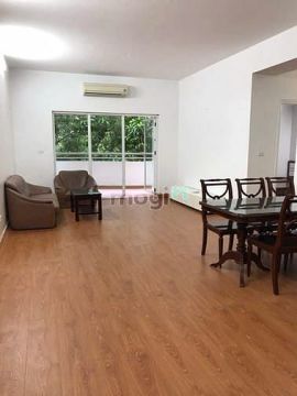 Bán căn hộ chung cư C6 Trần Hữu Dực Mỹ Đình 1 Dt 133m căn góc 7x tỷ