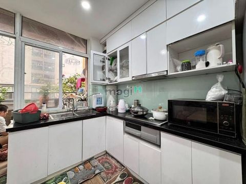 Bán căn hộ Chung cư JSC34 Khuất Duy Tiến - TX. 80m 2PN 2VS 5.1 tỷ