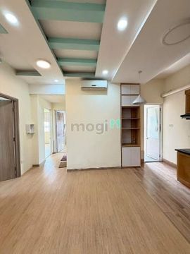 HÓT! CC BC6 Nam Trung Yên, Nguyễn Chánh. Căn góc 75m 3PN 2VS 4.85 tỷ