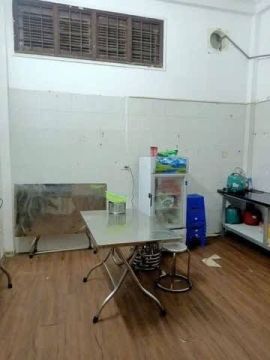 MẶT PHỐ XÃ ĐÀN 2 –