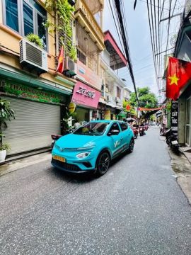 MẶT PHỐ NGUYỄN CHÍNH-33M2-5 TẦNG-LÔ GÓC 3 THOÁNG-KINH DOANH ĐỈNH-SỔ HOA HẬU