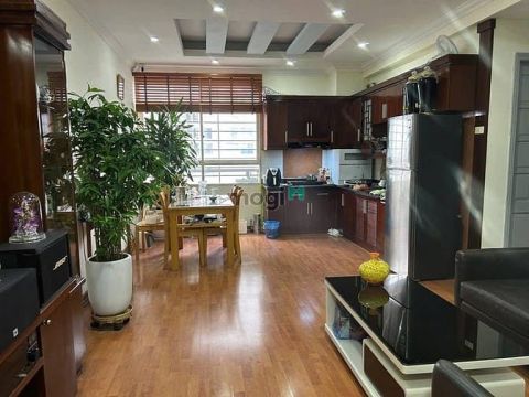 HÓT! Căn hộ Chung Cư CTM 299 Cầu Giấy - Cầu Giấy . 71m 2PN VS 5.75 tỷ