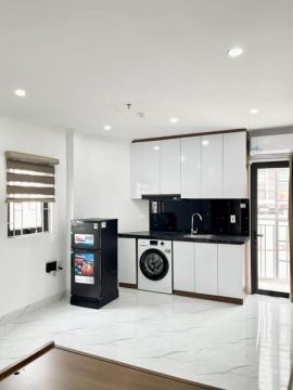 BA ĐÌNH 13 TỶ SỞ HỮU TOÀ NHÀ 8 TẦNG 60m² MT4m 3 THOÁNG