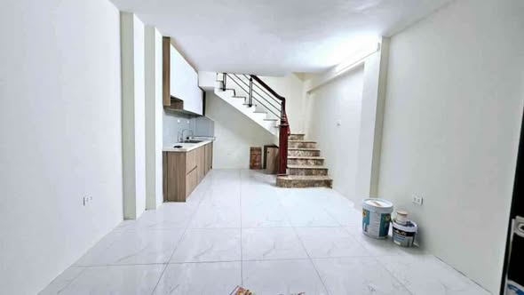 BÁN NHÀ KHUẤT DUY TIẾN – 6 TẦNG – 6 TỶ!