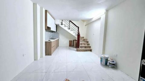 BÁN NHÀ KHUẤT DUY TIẾN – 6 TẦNG – 6 TỶ!