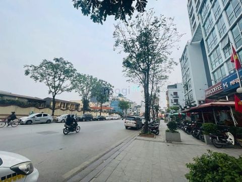 CC CT36. Lê Trọng Tấn - Thanh Xuân .Căn góc 152m 3PN 2VS chỉ 10.5 tỷ