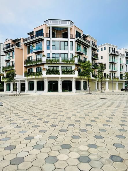 CHO THUÊ SÀN VĂN PHÒNG TỪ 30-75M2 GIÁ CHỈ TỪ 5 TRIỆU TẠI THE MANOR- NGUYỄN XIỂN