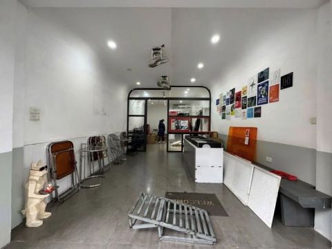 MBKD BẠCH MAI | HÈ RỘNG | THỜI TRANG, RHM, SIÊU THỊ