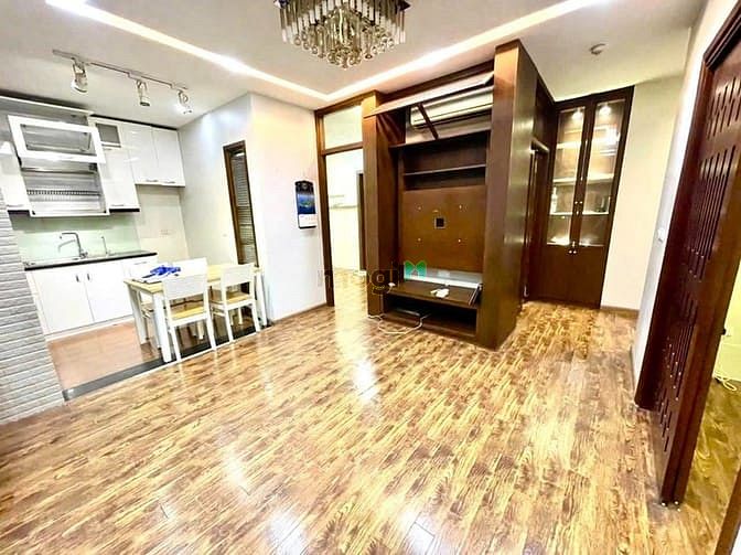 Căn hộ CC Eurowindow 27 Trần Duy Hưng - Cầu Giấy. 94m 3PN 2VS 7.72 tỷ