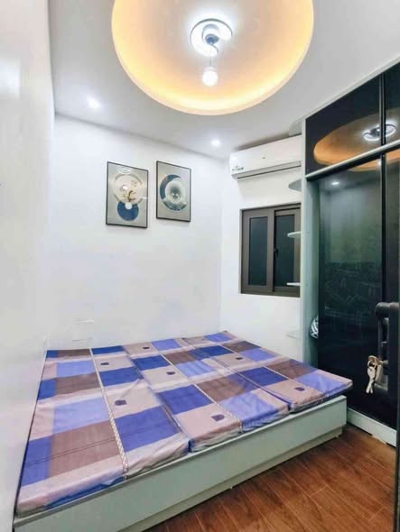 BÁN NHÀ KHÂM THIÊN, ĐỐNG ĐA – 4 TẦNG – FULL NỘI THẤT – CHỈ 3,15 TỶ