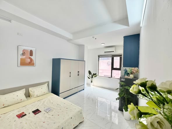 GIẢM CHÀO 2.6 TỶ - SIÊU NGON - 1 TOÀ CHDV - ĐỐNG ĐA - TÔN ĐỨC THẮNG - CHỈ HƠN 9 TỶ - 48M - 7 TẦNG...