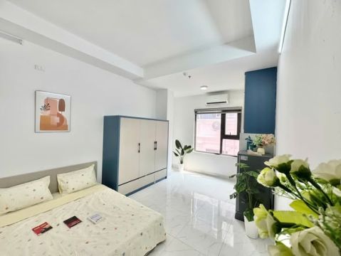GIẢM CHÀO 2.6 TỶ - SIÊU NGON - 1 TOÀ CHDV - ĐỐNG ĐA - TÔN ĐỨC THẮNG - CHỈ HƠN 9 TỶ - 48M - 7 TẦNG...