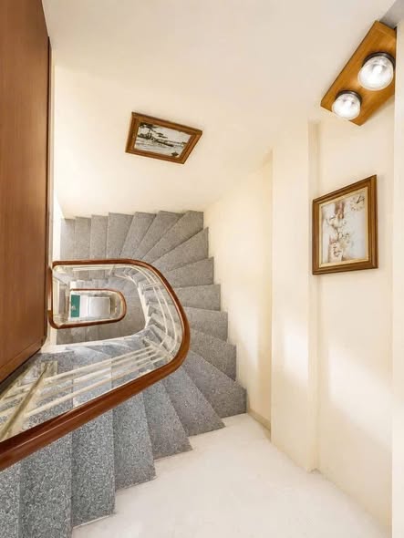 Bán nhà Phú Diễn 49m² giá 16 tỷ