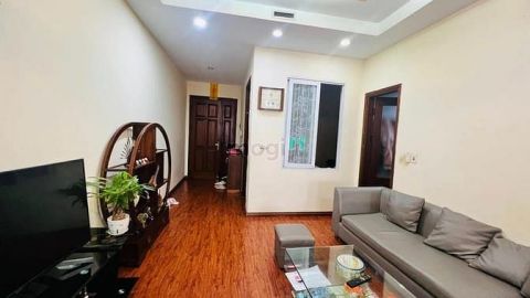 Căn hộ CC Chung Cư CT2 Ngô Thì Nhậm - Hà Đông . 75 2PN 2VS chỉ 4.26 tỷ
