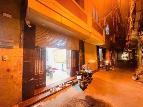 HÀM NGHI - MỸ ĐÌNH - Ô TÔ ĐỖ CỬA - NGÕ THÔNG KD - 7 TẦNG GẦN PHỐ - 2 MẶT THOÁNG - MẶT TIỀN ĐẸP - ...