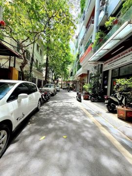 PHÁO ĐÀI LÁNG - 70M2 - 4M MT - Ô TÔ TRÁNH - VỈA HÈ - NGÕ THÔNG - 23TỶ ( THƯƠNG LƯỢNG )