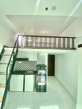 * Chủ hạ bán CCMN Phạm Văn Đồng 62m - Giá 10.39 Tỷ